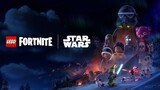 LEGO® Fortnite | Star Wars - Rebel Adventure Cinematic Trailer