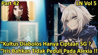 ZETA MEMANGGIL SALAH SATU DARI 3 PAHLAWAN ( BEASTMAN ) | KAGE NO JITSURYOKUSHA ( LN ) PART 42