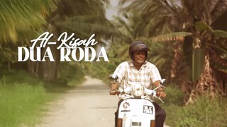 Telefilem Al Kisah Dua Roda 2024
