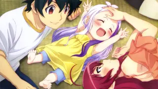 demon lord maou and hero emilia had a baby