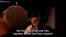 MUSHOKU TENSEI S2 E7÷6