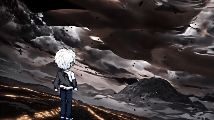 我叫李易。第四集