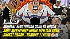 Didikan dadan emang gak ada yang lemah 🥶 - meskipun Dadan stres nambah lagi satu🤣🗿😭