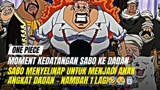 Didikan dadan emang gak ada yang lemah 🥶 - meskipun Dadan stres nambah lagi satu🤣🗿😭