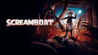 WATCH  Screamboat 2025 - Link In The Description