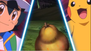 Lý do Pikachu và Ash là đồng đội số 1 của nhau