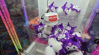 Will this Claw Machine let me Win?