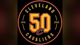 CLEVELAND CAVALIERS⚔ || RETIRED JERSEY's 🎽🏀 || ALL-TIME