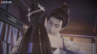 Fight For The Throne Eps 32 Sub Indo
