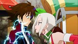 Top 10 Phim Anime có Nhân Vật Chính Được DỊCH CHUYỂN Vào Trong THẾ GIỚI GAME