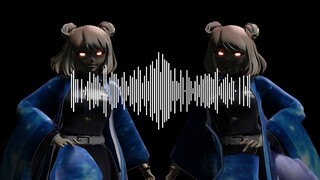 |mmd demon slayer| don't be scared 🎃