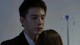 Romance with blind master ep 9.