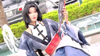 Cosplay event tại Hà Nội