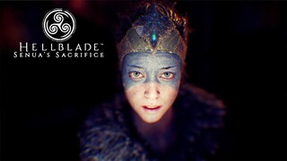 Hellblade: Senua's Sacrifice - Let's Play Live Stream | Episode 03