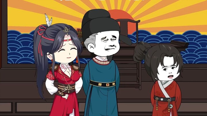 Episode 42: Di Renjie easily solves his first case