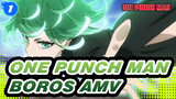 One Punch Man Boros AMV_1