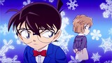 Detective Conan - Fan-made OPENING - Magic (Rina Aiuchi)