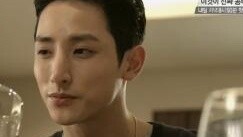"Lee Soo Hyuk x You" "Sister Dog" ep3 Daripada berlama-lama, lebih baik kehabisan tenaga~ Saat kau m