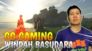 KETIKA SUARA DI MINECRAFT BERUBAH MENJADI SUARA BAPAK BOCIL KEMATIAN (Windah Basudara) !!!