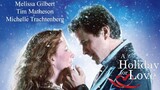 A Holiday For Love (1996) | Romance | Western Movie