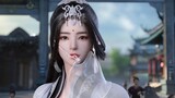 [Jianwang III] Nhìn vợ tôi này! (Hãy yên tâm ăn mà không cần dao) Jianwang ba nhân vật được cắt ghép