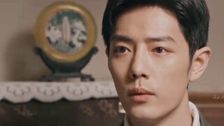 Xiao Zhan Shuixian |. "ความอบอุ่นที่เหลืออยู่" |. การให้กำเนิด Wei |. การทารุณกรรมอันแสนหวาน |