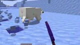 [Never try to dig up an iceberg! 】Fm2’s despair can be felt across the screen | Minecraft