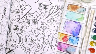 MLP My little pony