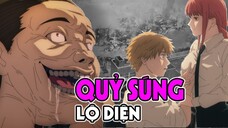 CHAINSAW MAN TẬP 5~ Giải Thích Các Chi Tiết Trong Anime