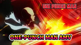 One-Punch Man AMV