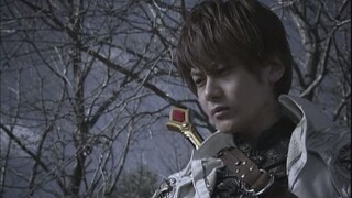 GARO - Episode 20 (English Sub)