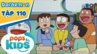 [S2] doraemon tập 110 - chiếc hộp đưa thư - hạt đầu thần kỳ