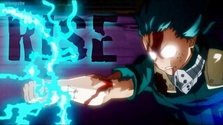 My Hero Academia Movie 3「AMV」RISE ᴴᴰ