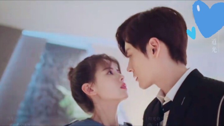 I May Love You episode 1