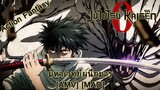 Jujutsu Kaisen 0 - มหาเวทย์ผนึกมารซีโร่ (Zero) [AMV] [MAD]