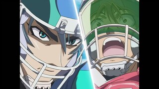 Eyeshield 21 - 62 [1080p]