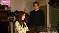 Living no Matsunaga-san Episode 11 Sub Indo