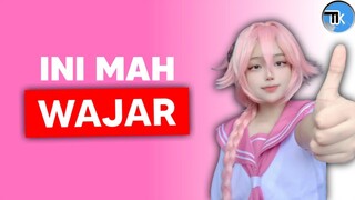 Apakah Menyukai Cosplayer Femboy Itu Salah?