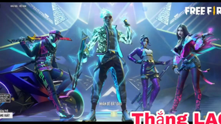 HƯỚNG DẪN FIX LAG FREE FIRE OB32 V2 MỚI NHẤT_ FLY WuKong_ Tăng Tốc Game_ Phụ Trợ