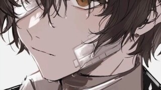 nih juga ya yg ver Dazai