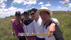 Youth Over Flowers: Africa Episode2 -ENG SUB- Go Kyung Pyo, Park Bo Gum, Ahn Jae Hong, Ryu Joon Yeol