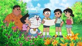 Doraemon (2005) Episode 222 - Sulih Suara Indonesia "Harta Karun Pulau Tengkorak"