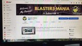 5TH GIVE AWAY (Result) - Blasters Mania