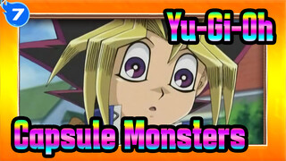 Yu-Gi-Oh Capsule Monsters_VE7