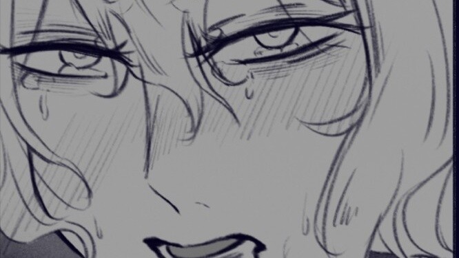 [Fifth Personality/Ye Gu] "Kiss" is a kiss of promise. We will never be separated. Even if I die, I 