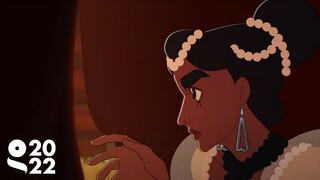 MAGNIFICA - Animation Short Film 2022 - GOBELINS