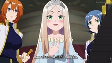 Around 40 Otoko no Isekai Tsuuhan episode 13 sub indo [END]