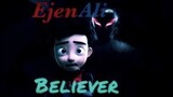 Ejen Ali {AMV} - Believer