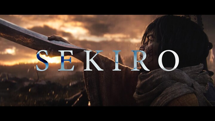 SEKIRO 「 GMV 」 Phoenix