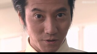 [Kaneki said] Watch Kamen Rider Ryuki episodes 21-23 in one go